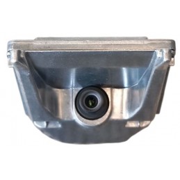 Telecamera anteriore...