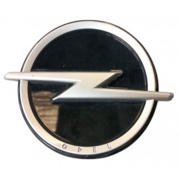 Maniglia esterna portellone...