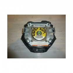 Airbag lato guida 4815086G10 Subaru Justy G3X 2004-2008 - Airbag - 2