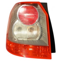 Fanale posteriore sinistro...