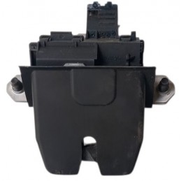 Serratura portellone...