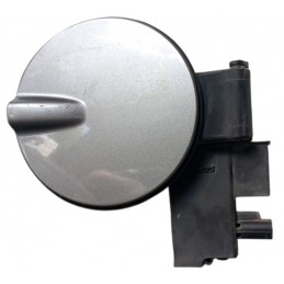 Sportello carburante...