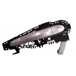 Maniglia esterna porta...