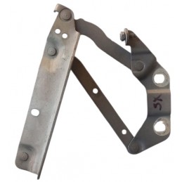 Cerniera cofano anteriore...