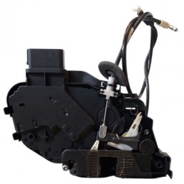 Serratura porta anteriore...