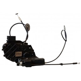 Serratura porta anteriore...