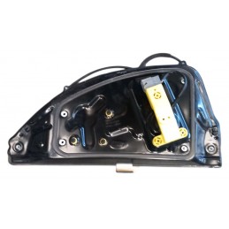 Alzavetro posteriore...