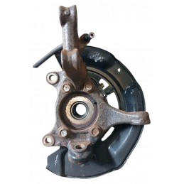 Fusello montante anteriore...