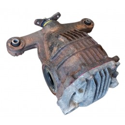 Differenziale posteriore...