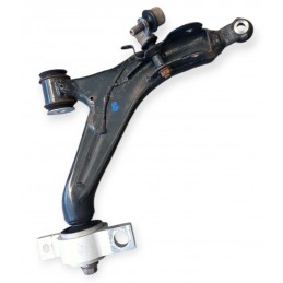 Braccio oscillante...