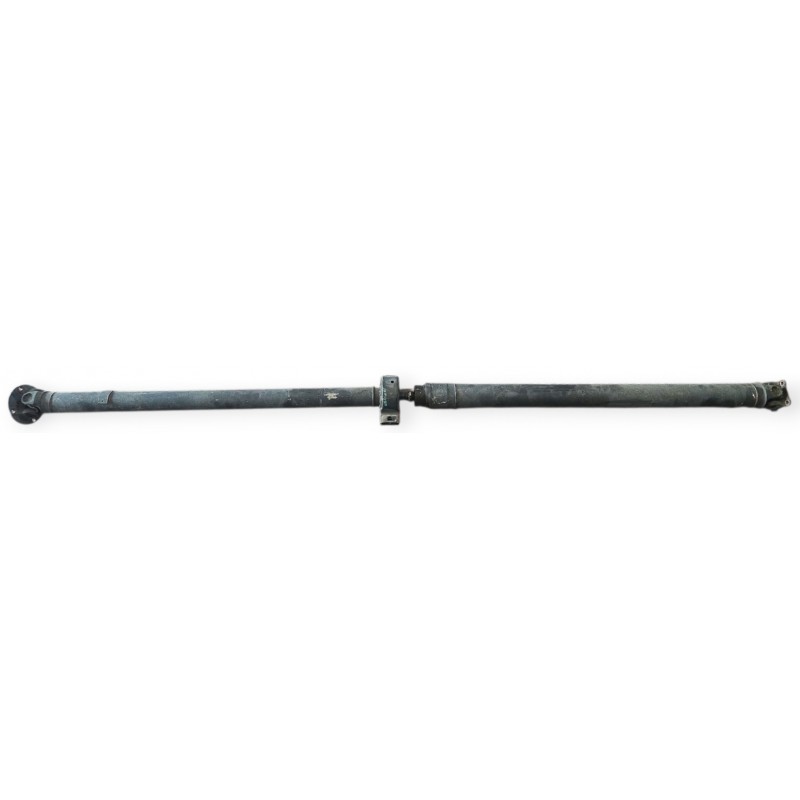 Albero di trasmissione Nissan Qashqai 1.5 Dci 76kw 2006-2014