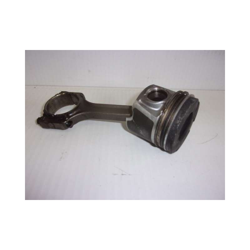 Pistone con biella 73502643 Motore. Fiat Grande Punto 1.3 Multijet - Pistoni - 1