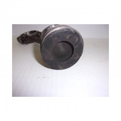 Pistone con biella 73502643 Motore. Fiat Grande Punto 1.3 Multijet - Pistoni - 2