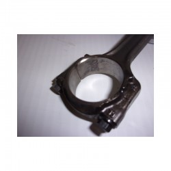 Pistone con biella 73502643 Motore. Fiat Grande Punto 1.3 Multijet - Pistoni - 4