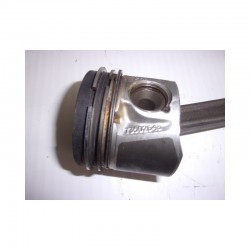 Pistone con biella 73502643 Motore. Fiat Grande Punto 1.3 Multijet - Pistoni - 5