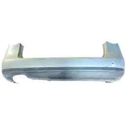 Paraurti posteriore...