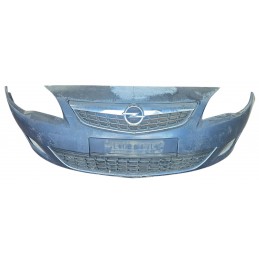 Paraurti anteriore Opel...