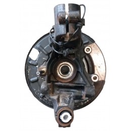 Fusello montante posteriore...