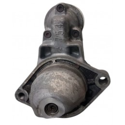 Motorino avviamento...