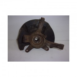 Mozzo ruota ant. sx Subaru Justy 1.3 benz - Mozzi - 2