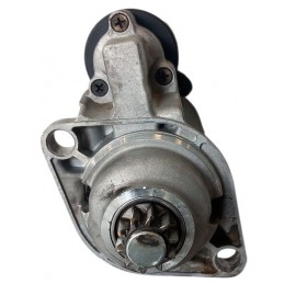 Motorino avviamento Volkswagen Touran 1.9 Tdi - Motorino avviamento - 1