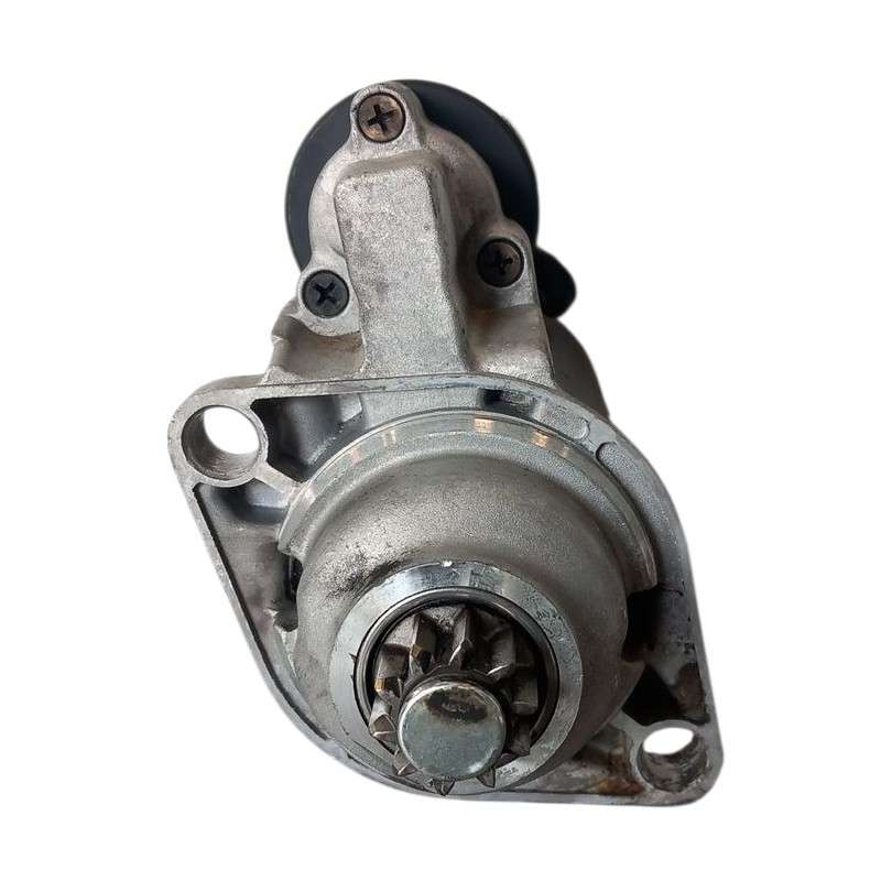 Motorino avviamento Volkswagen Touran 1.9 Tdi - Motorino avviamento - 1