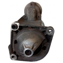 Motorino avviamento...