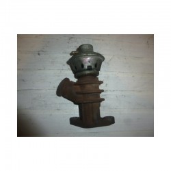 Valvola Egr 9635651080 Peugeot 307 2.0 Hdi - Valvola EGR - 1