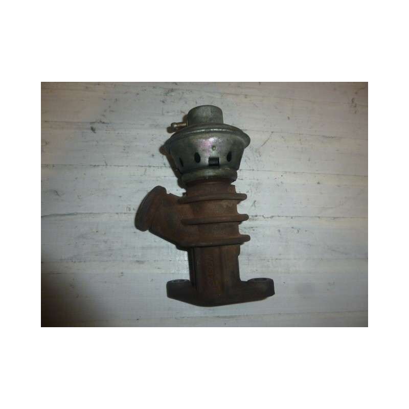 Valvola Egr 9635651080 Peugeot 307 2.0 Hdi - Valvola EGR - 1