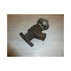 Valvola Egr 9635651080 Peugeot 307 2.0 Hdi - Valvola EGR - 2