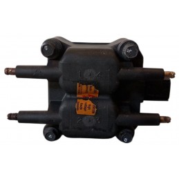 Bobina accensione...