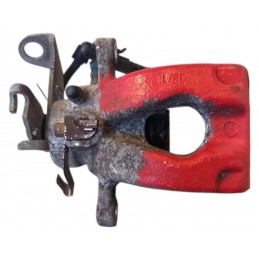 Pinza freno posteriore...