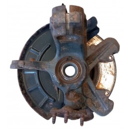 Fusello montante sinistro...