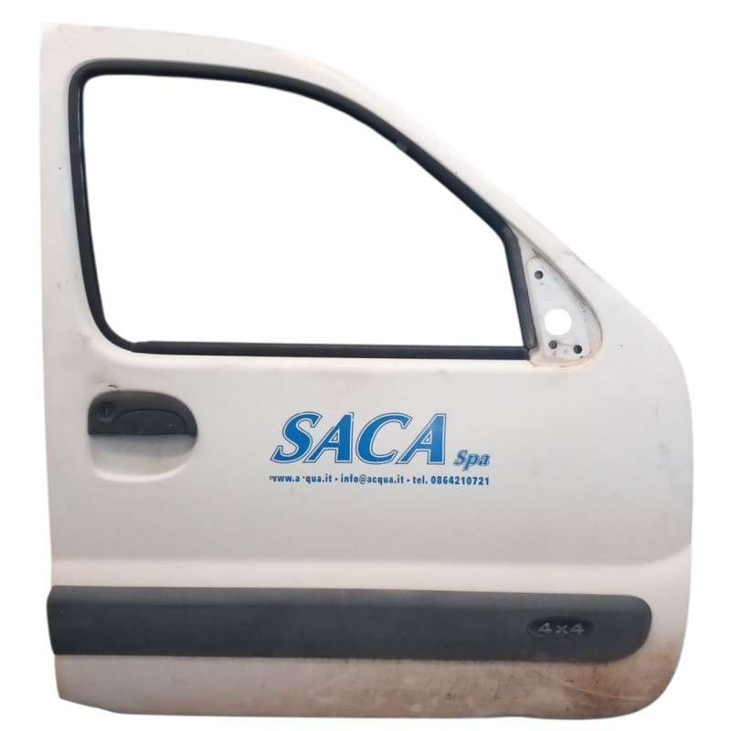 Porta anteriore destra Renault Kangoo 4X4 2003-2008