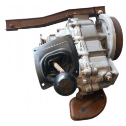 Riduttore anteriore Suzuki...