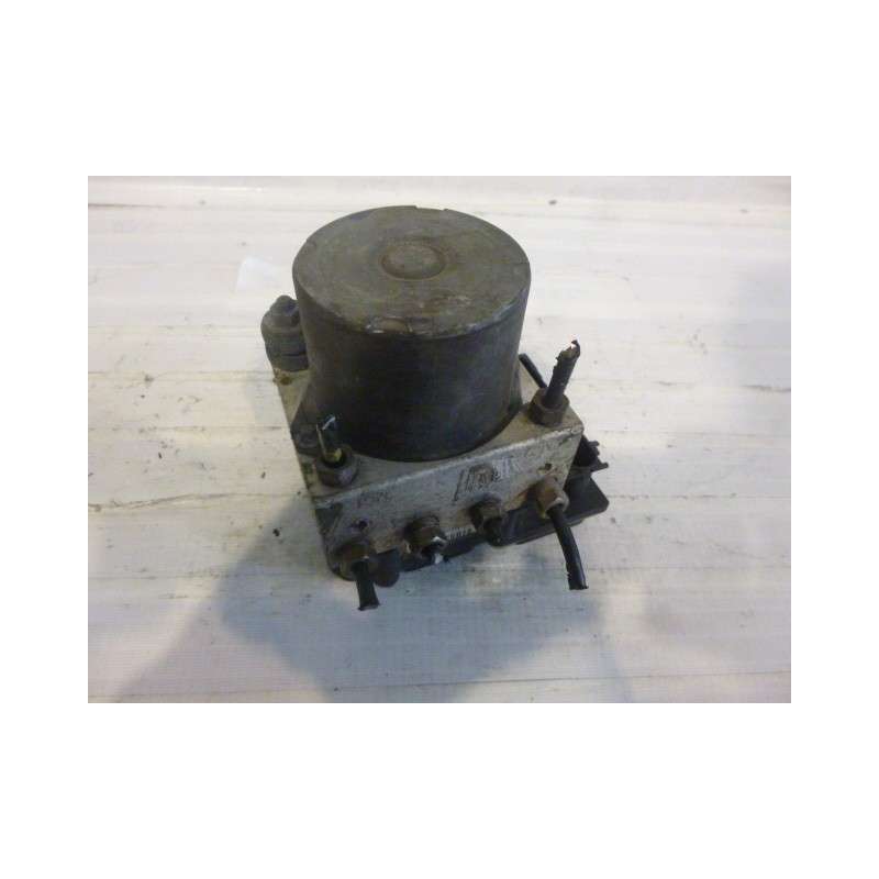 Pompa ABS 0265231302 9646828780 Peugeot 307 2001-2005 - Pompa ABS - 1