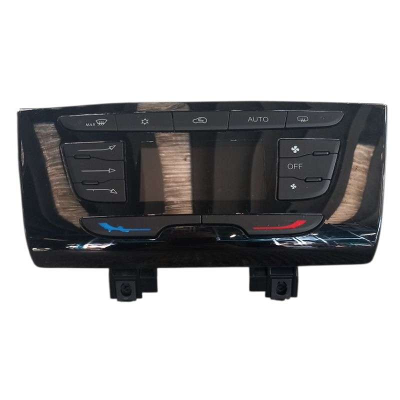 Centralina climatizzatore 735531707 Lancia Ypsilon 1.2 benzina 2012-2024