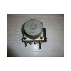 Pompa ABS 0265231302 9646828780 Peugeot 307 2001-2005 - Pompa ABS - 2