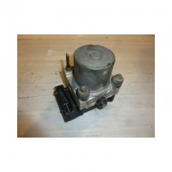 Pompa ABS 0265231302 9646828780 Peugeot 307 2001-2005 - Pompa ABS - 3