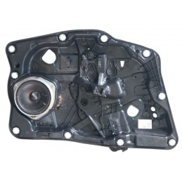 Alzavetro anteriore destro...