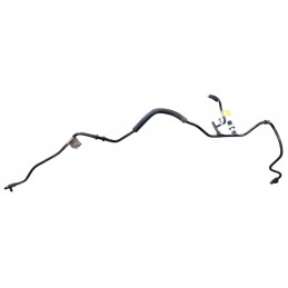 Tubo aria condizionata...