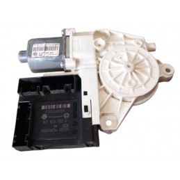 Motorino alzavetro...