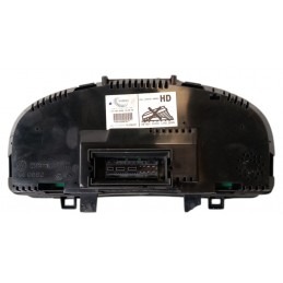 Quadro strumenti contachilometri 1K0920862K Volkswagen Golf V 2.0 Tdi 2003-2008 - Quadro contachilometri - 2