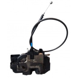 Serratura porta anteriore...