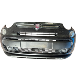 Paraurti anteriore Fiat...