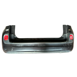 Paraurti posteriore Fiat...