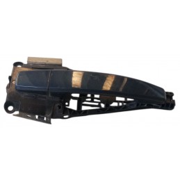 Maniglia esterna porta...