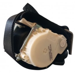 Cintura di sicurezza...