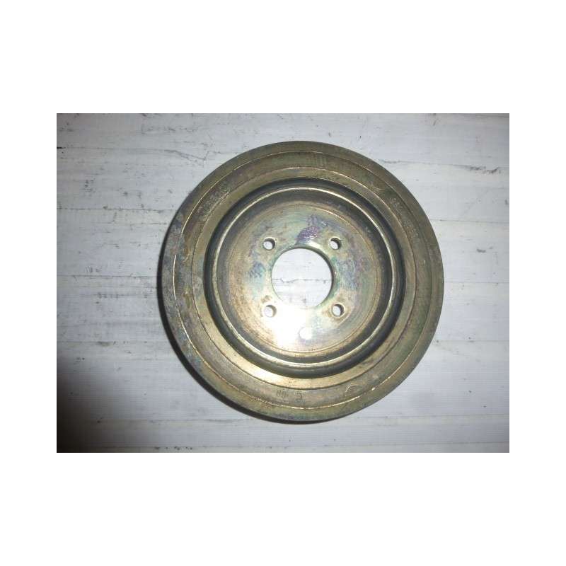Puleggia motore 9624596880 Peugeot 206 D - Varie1 - 1