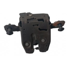 Serratura portellone...